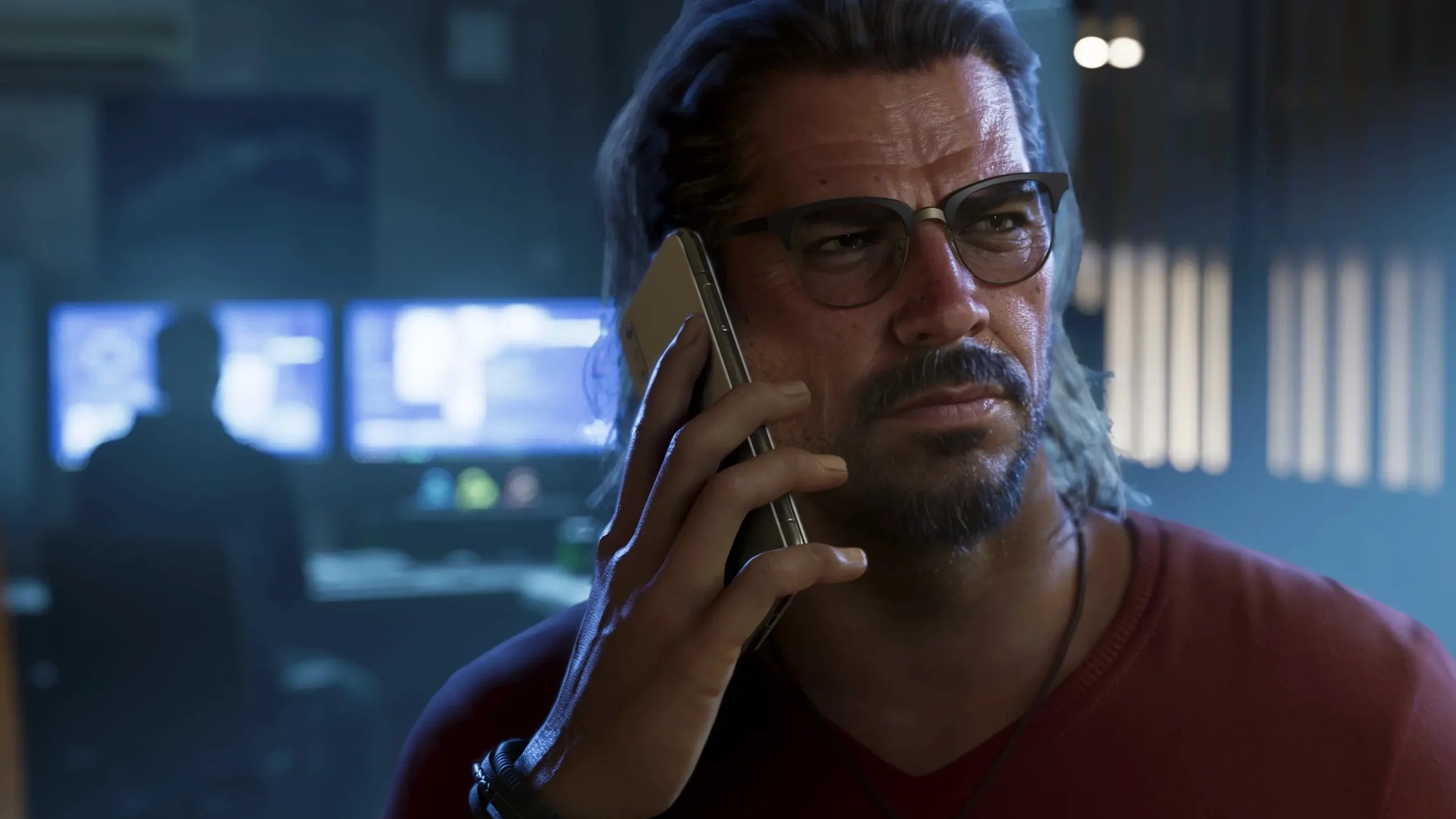 Rockstar isn't going to shadow its own flagship launch or other projects with each other. It would make no sense from a business perspective.