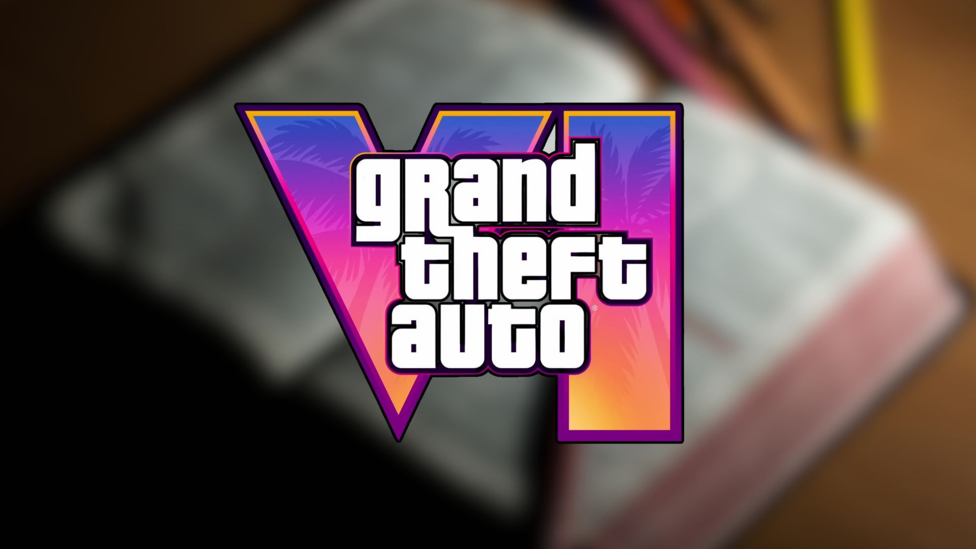 You could say that the hype for GTA 6 has reached biblical proportions.