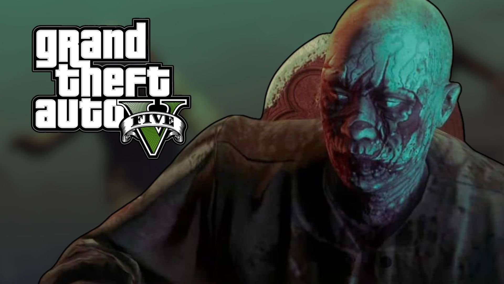 Forget the Heist, Survive the Horde: Datamine Reveals Cayo Perico is GTA Online's Next Zombie Apocalypse Map
