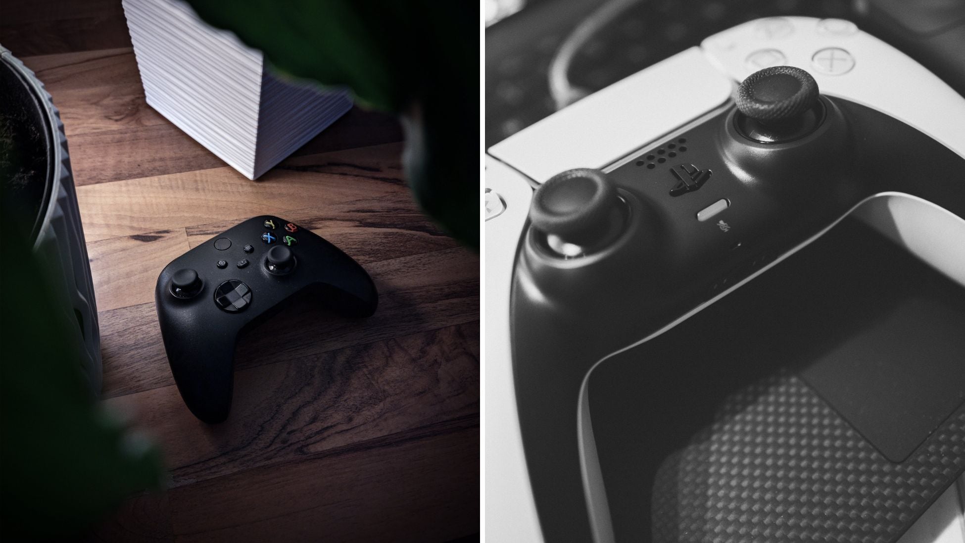 Console players spend 4-5x more per person than PC players.