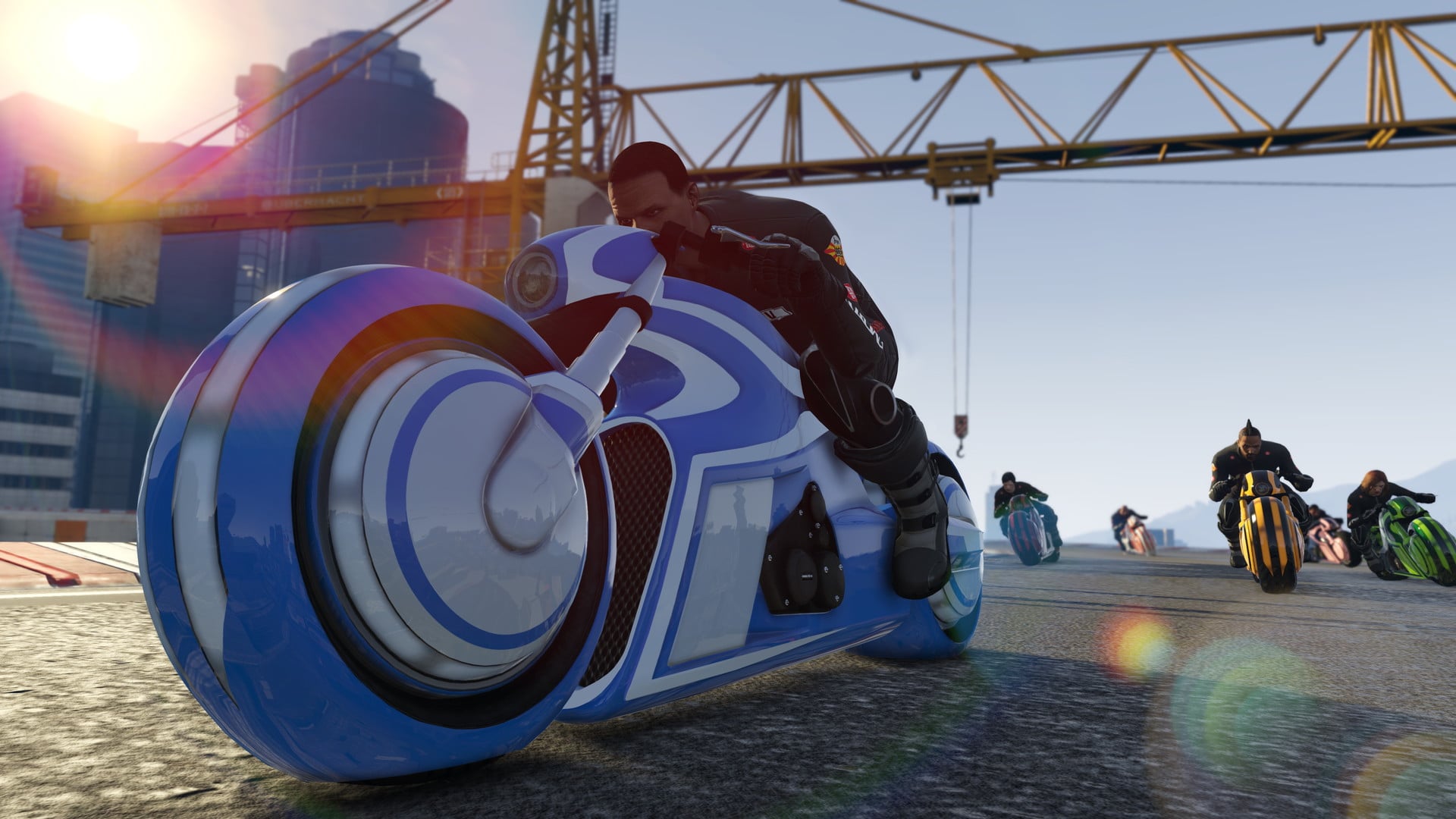 GTA 5 is easily one of the most modded games in the world.