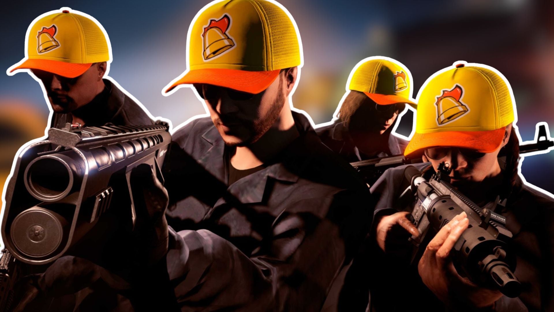 What's New In The March 14 GTA Online Weekly Update?