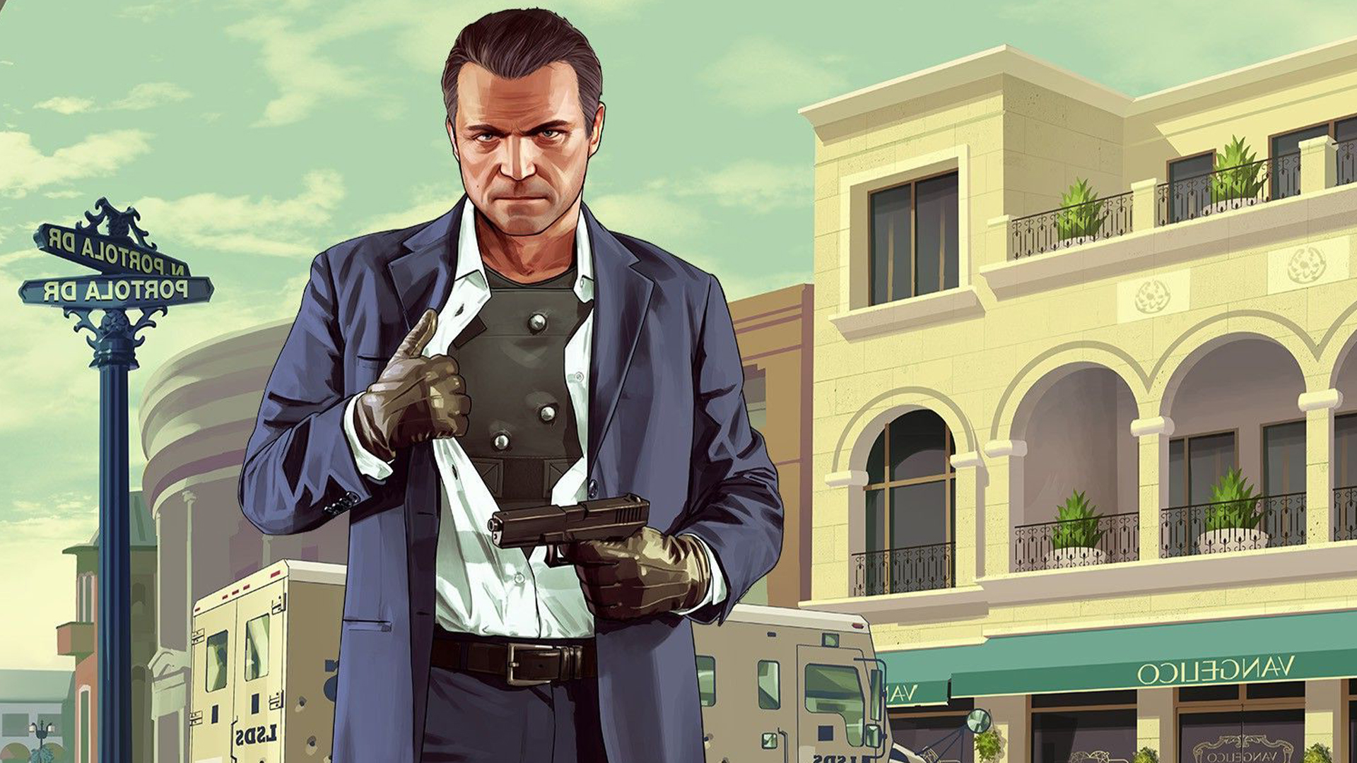 Why GTA 5 voice actor's call for 'patience' doesn't translate to 'coming soon' for GTA 6