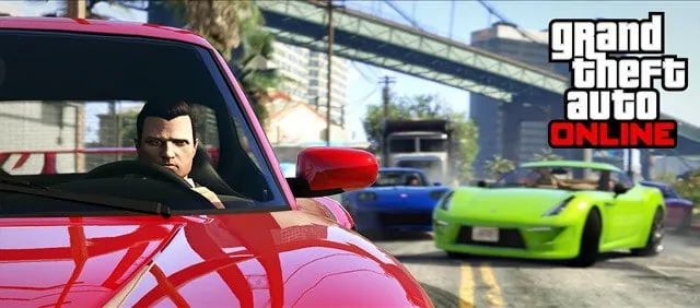 GTA Online Head To Head Week Set Loose