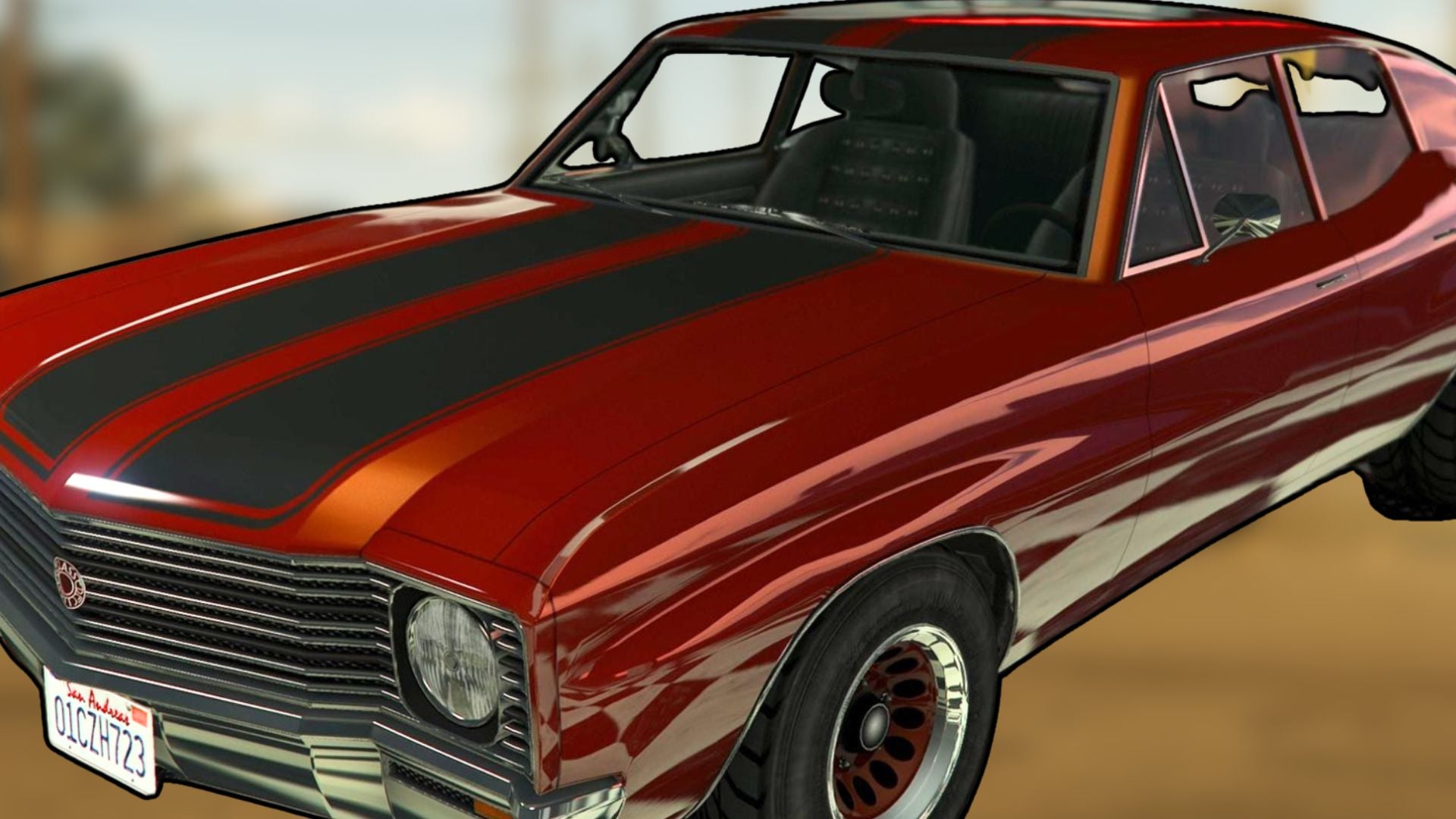 Rockstar Drops Another GTA 6 Tease In GTA Online