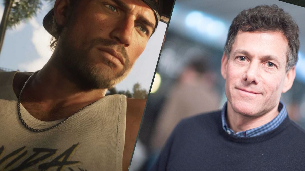 Zelnick to Retire His Best AI Joke Because GTA 6 Is Less Than 6 Months Away