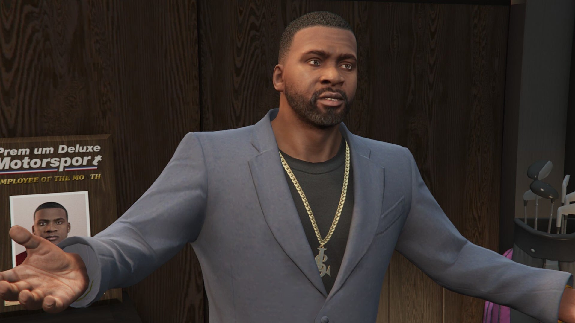 GTA V Actor Shawn Fonteno Says He Will Never Work With Kai Cenat Again