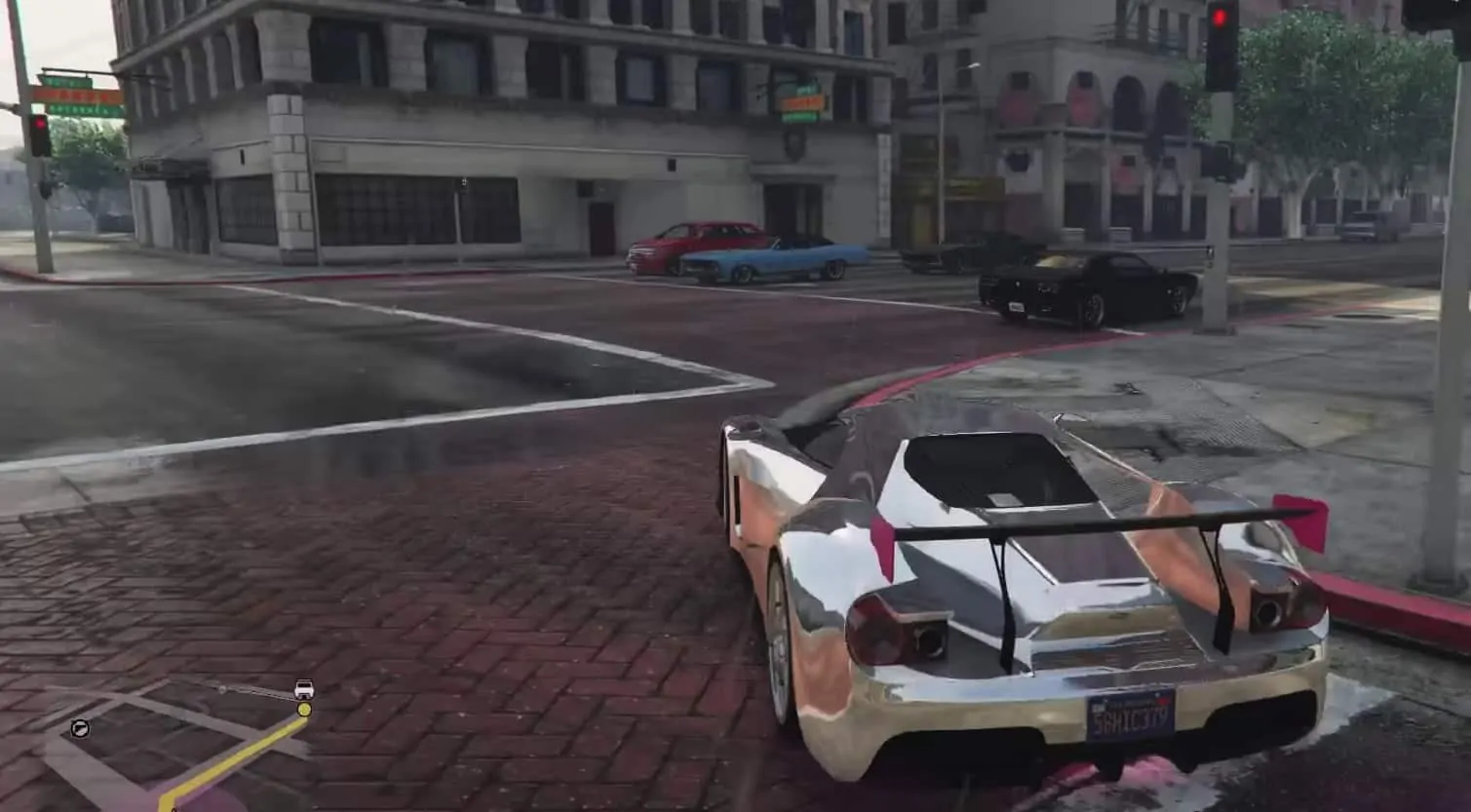 GTA Online Import/Export Guide