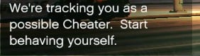 I'll take "things you don't want to hear from either Rockstar Games or your significant other" for 500, Alex