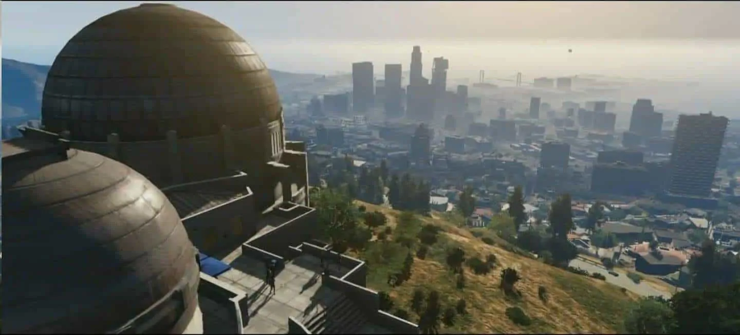 Los Santos