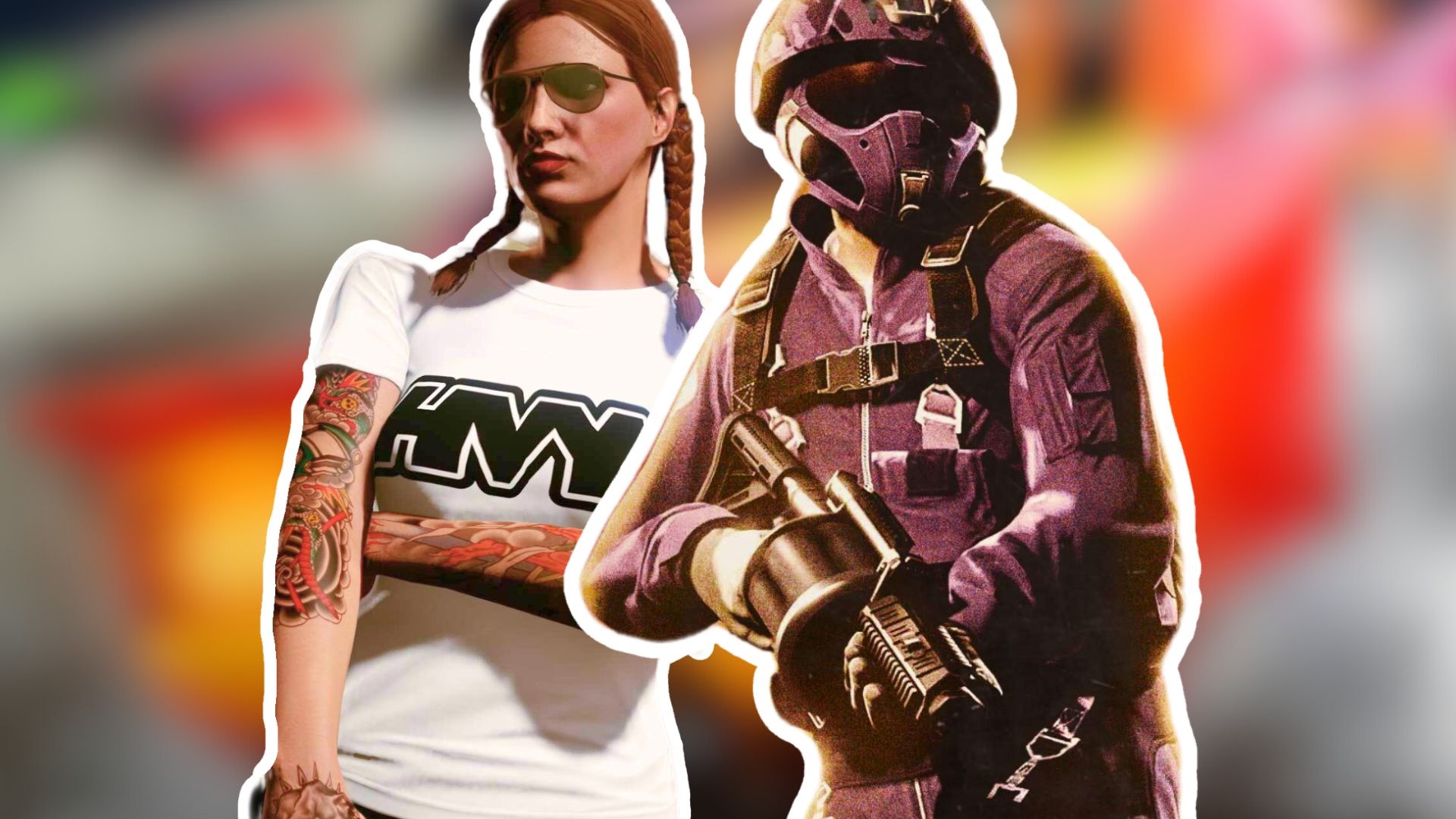 March 21 GTA Online Update Doubles The Motor Wars and Drift Racing Rewards