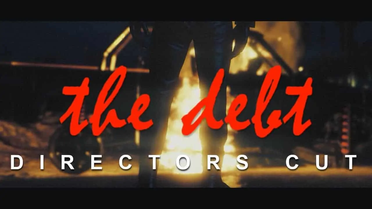 Gta V Video Double Deal: The Debt And Accidental Survival