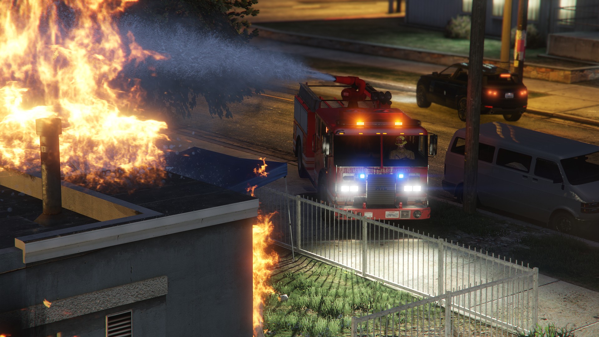 Over time, we've seen several patterns emerging. Systems that hold attention remain and others fade out. That process has been happening in GTA Online for years.