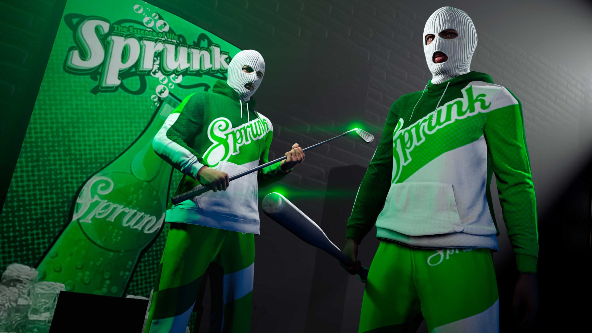 How to Claim Free GTA$2,000,000 in GTA Online's Brand Wars Event