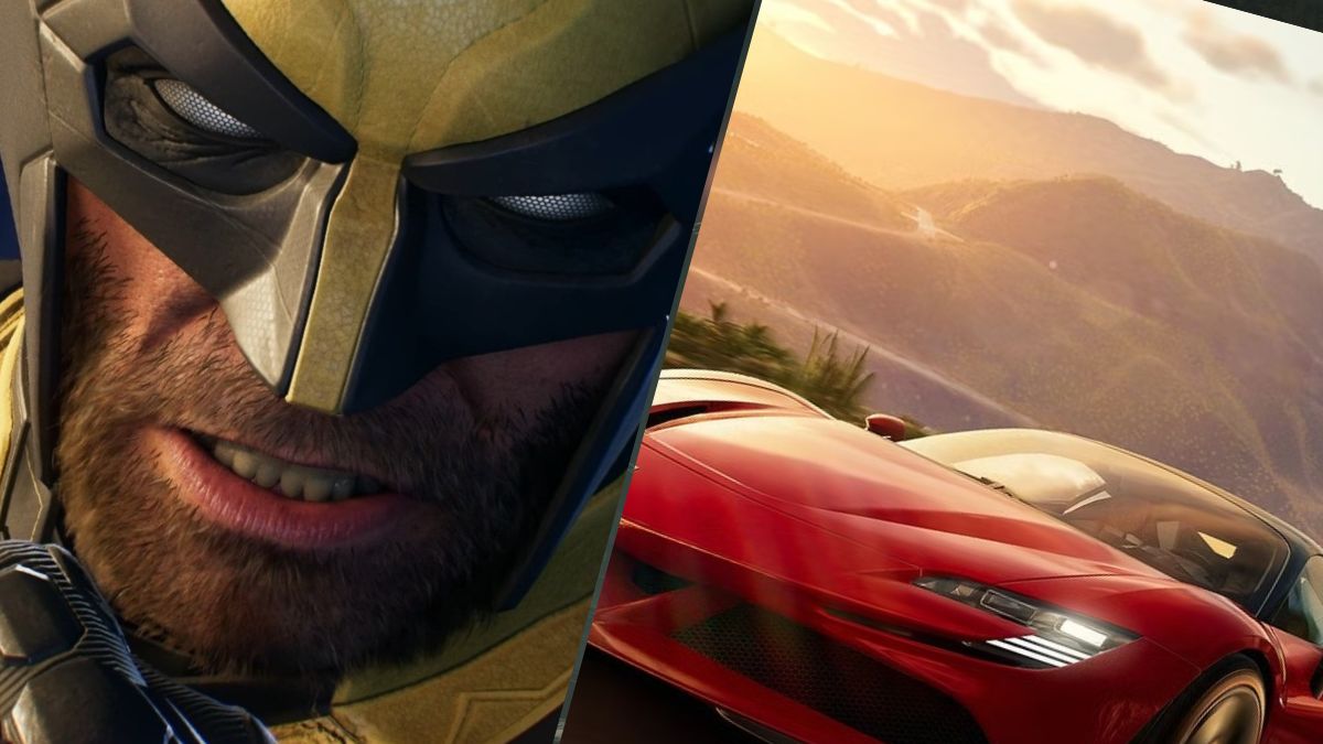 Here is every game that moved its release date to avoid GTA 6's November 19 launch.