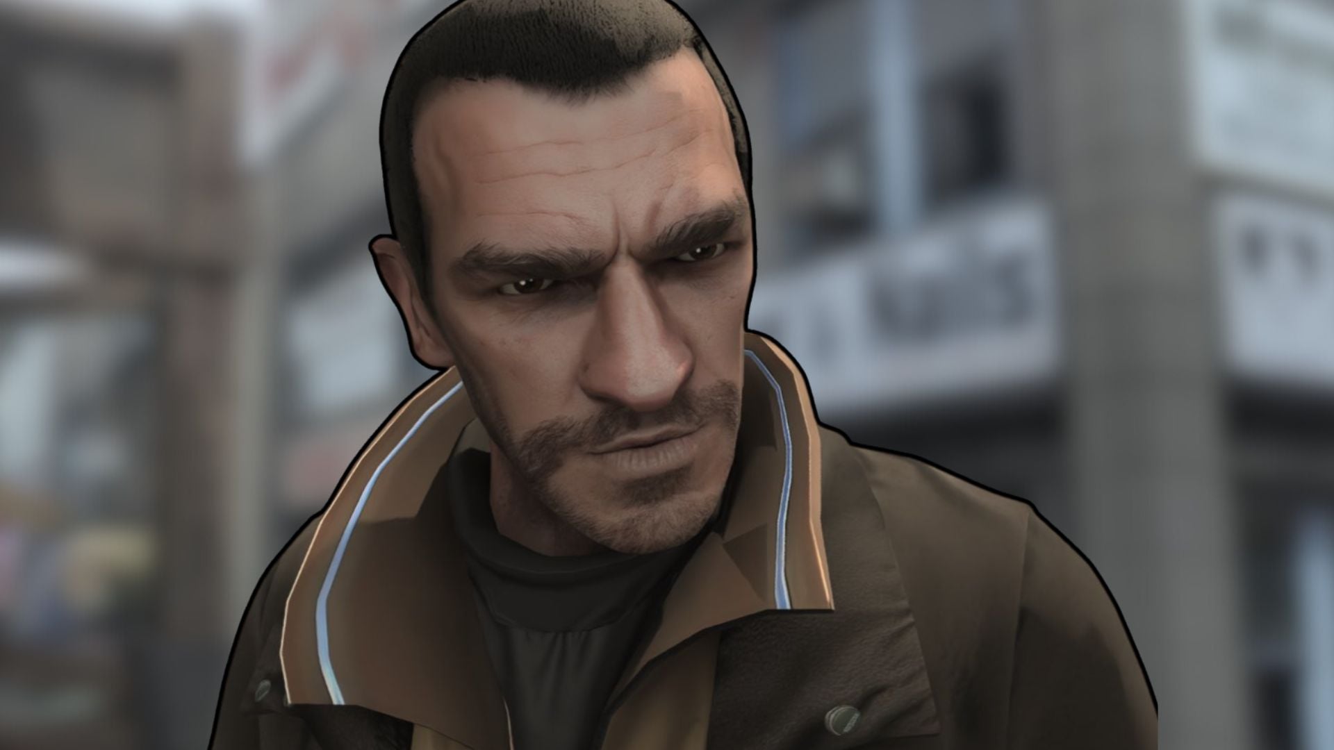 The Grand Theft Auto 4 Remaster Fans Have Begged for Is Finally Here (and It's Free)