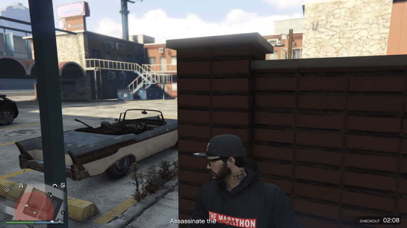 The Contract Payphone Hit: The Dealers Assassination Guide