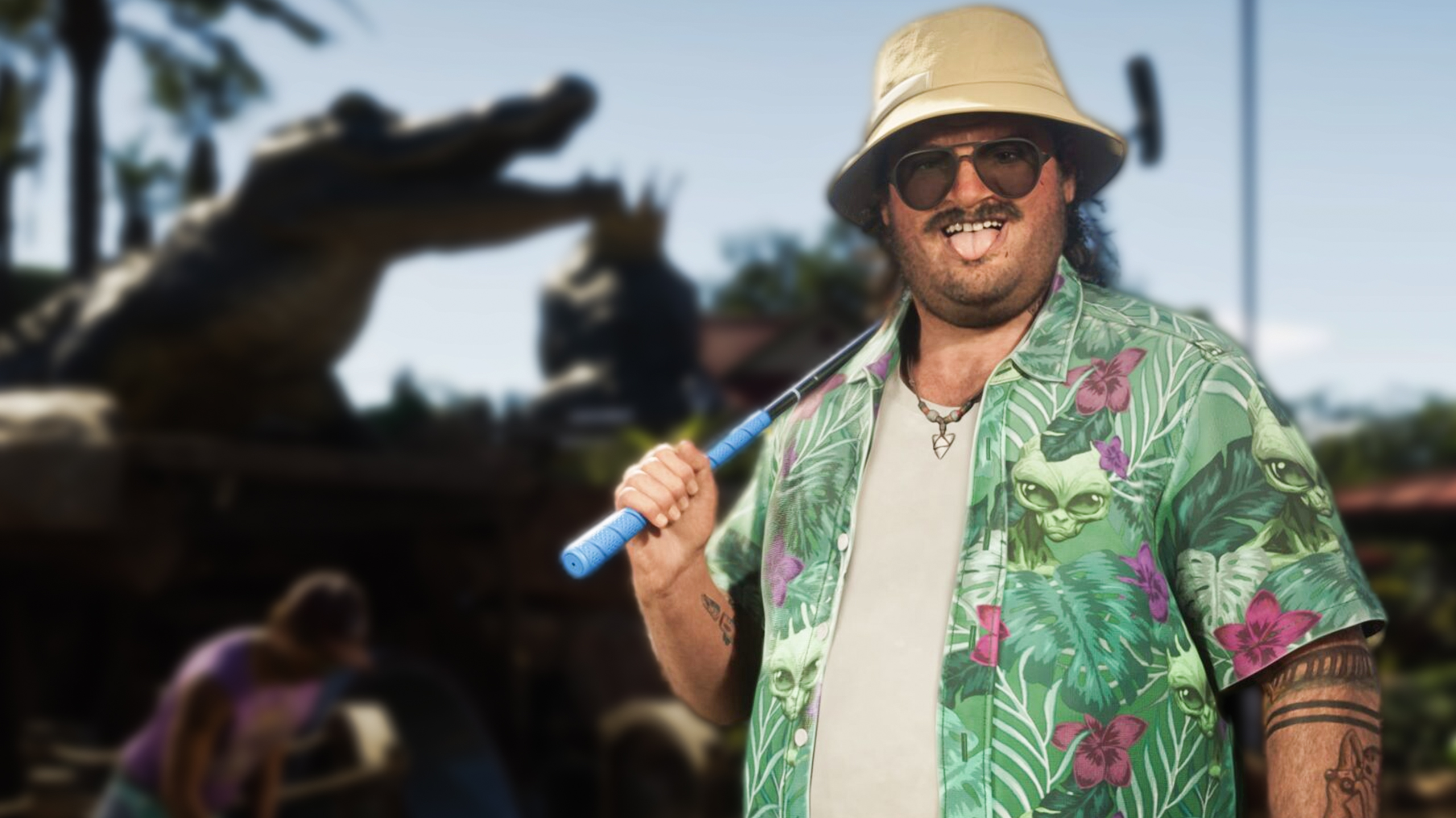 After two trailers and a long quiet period, fans are revisiting Rockstar's old habits and convincing themselves the next reveal can't be far away.