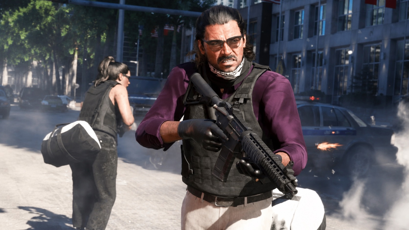 GTA 6 Pre Load Guide Start Date, Estimated Size, And Storage Tips
