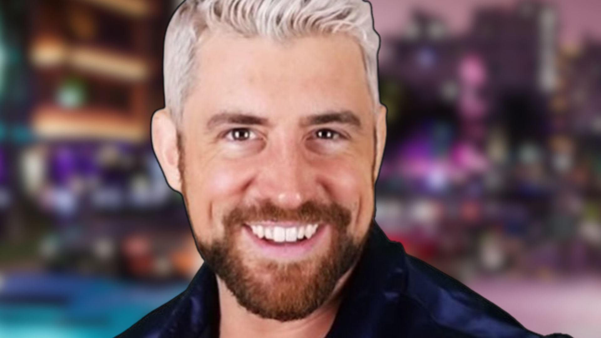 The TNA World Champion's bold pitch on social media has gone viral, garnering millions of views.