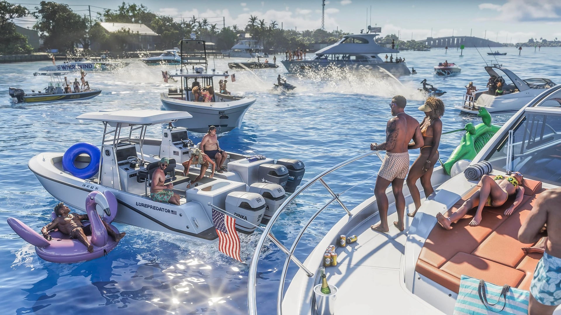 Industry Experts Just Put a Number on GTA 6's Lifetime Earnings, and It's Mind-Blowing