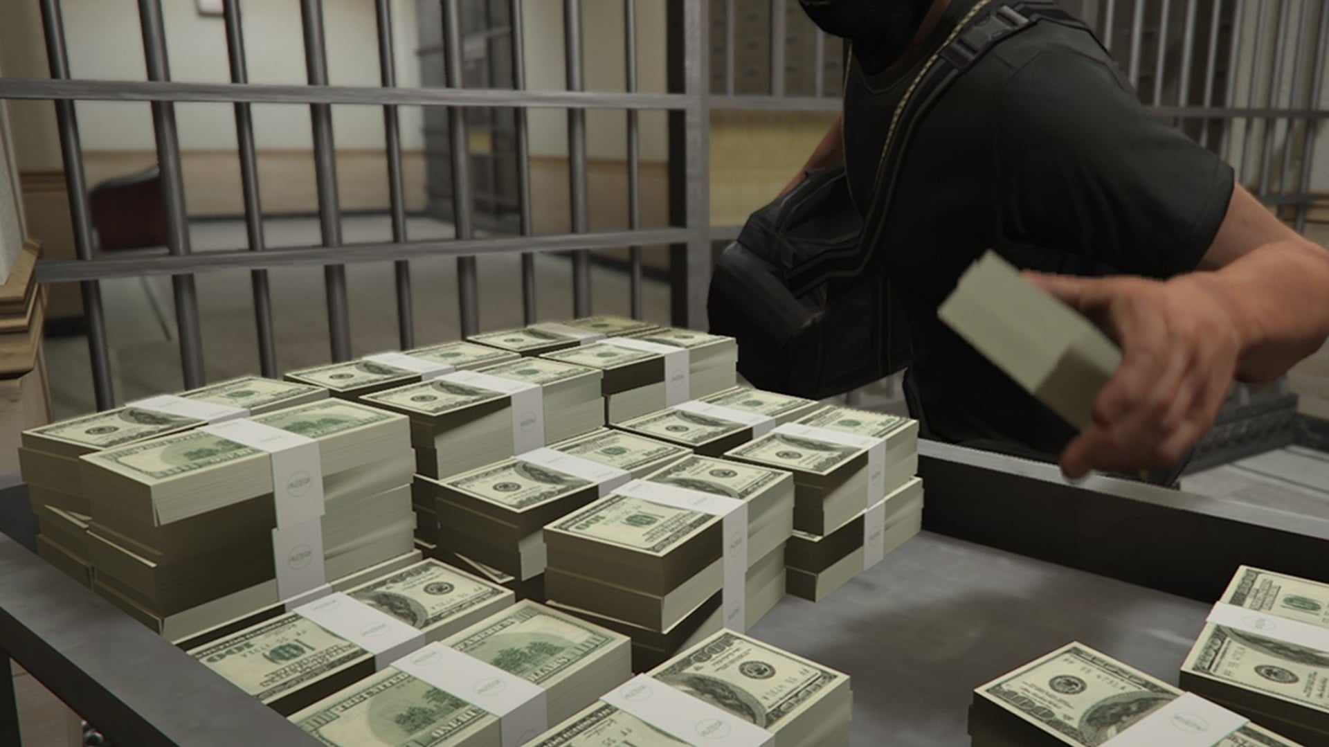 GTA 5 Just Achieved Something on PlayStation That No Game Ever Has - Not Even Minecraft