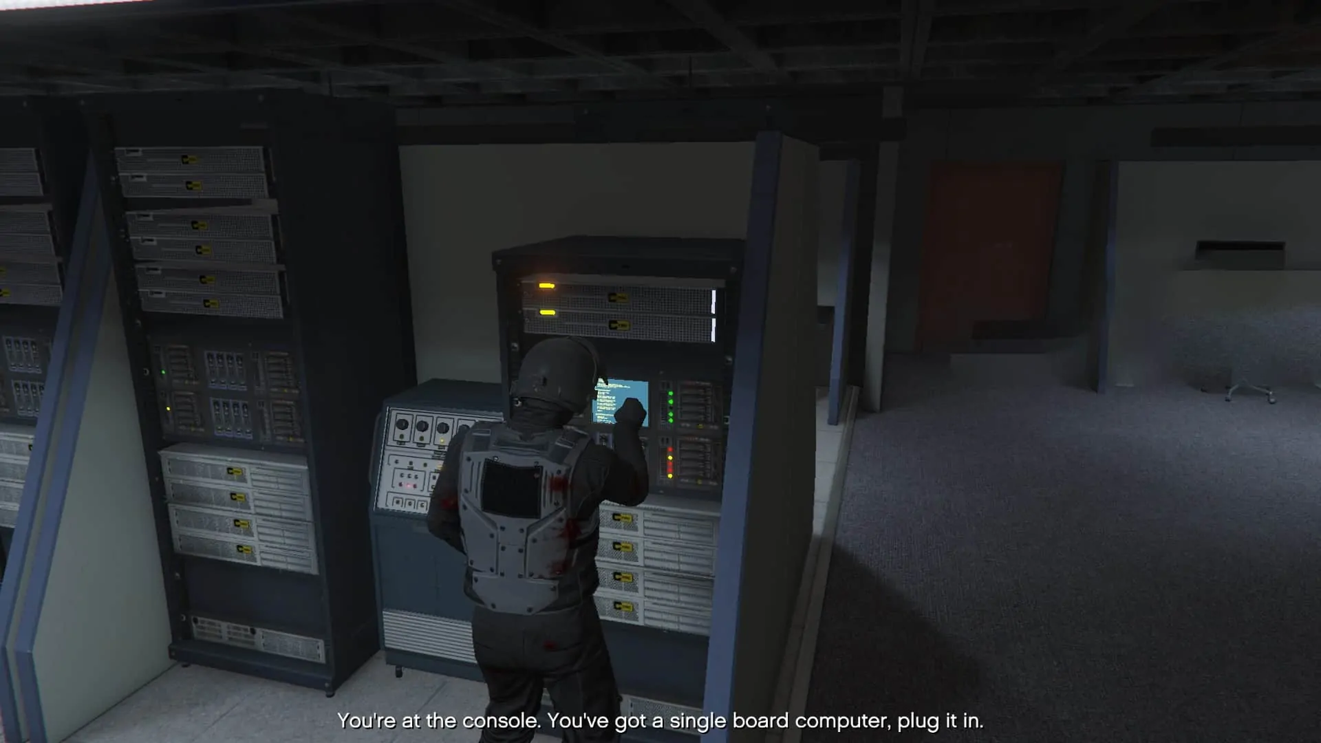 Hacking the terminal