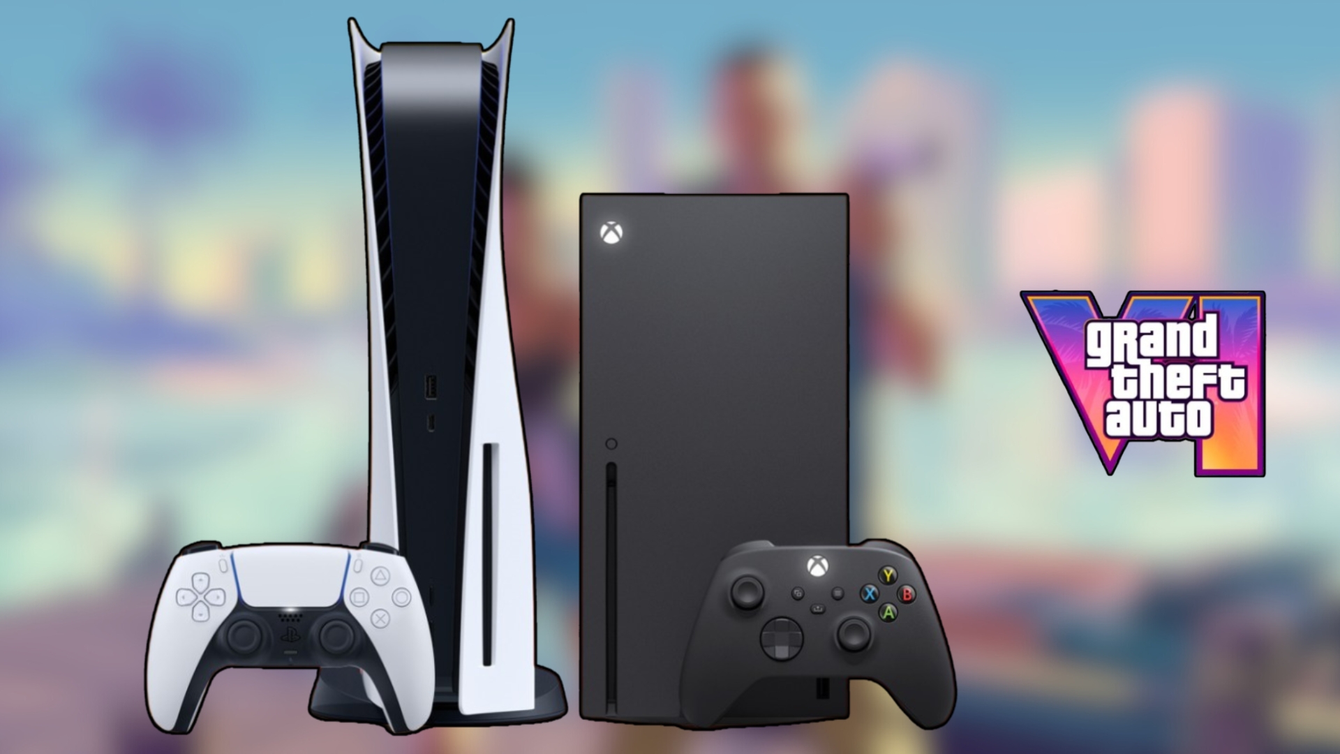 '$2.7 Billion Vanishes': GTA 6 Delay Drastically Lowers 2025 Game Industry Forecast