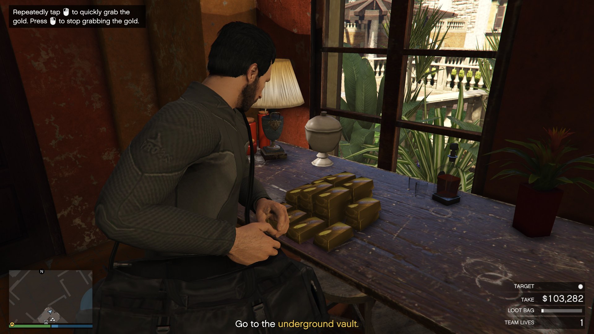 Cayo Perico Heist Finale: Solo Elite Challenge Meta Speedrun Route