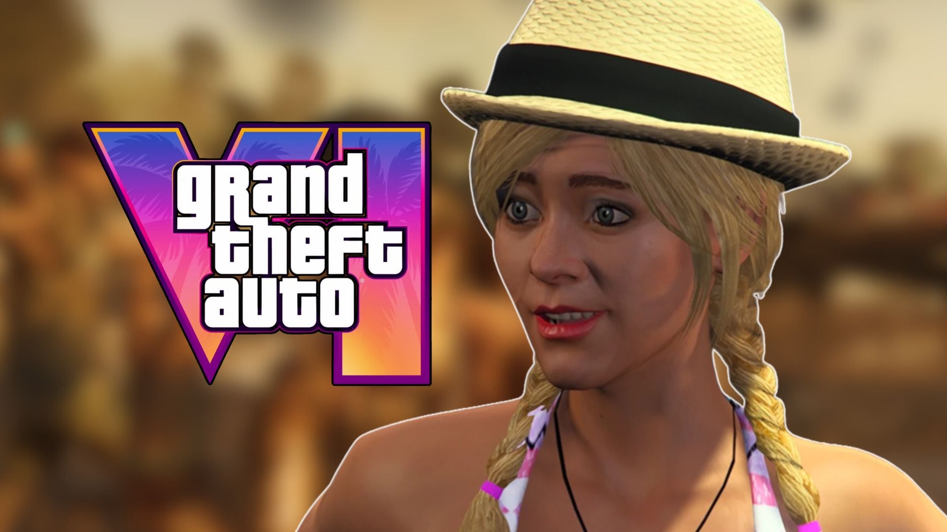 Potential GTA 5 Character Cameo in GTA 6 Uncovered in First Trailer