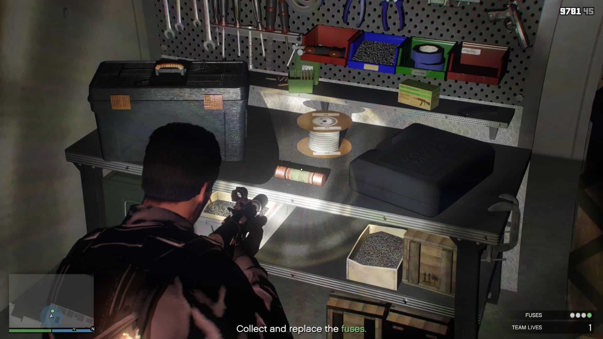 A brief history of Grand Theft Auto 5 and GTA Online