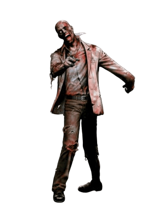 We Wish For Zombies In Gta V This Halloween