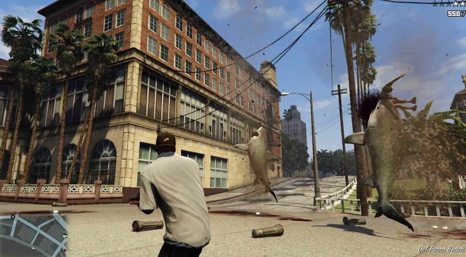 How to Safely Use Mods in GTA 5