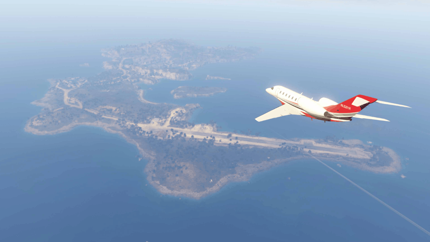 Rockstar Job Listing Possibly Hints At International Gta 6 Setting