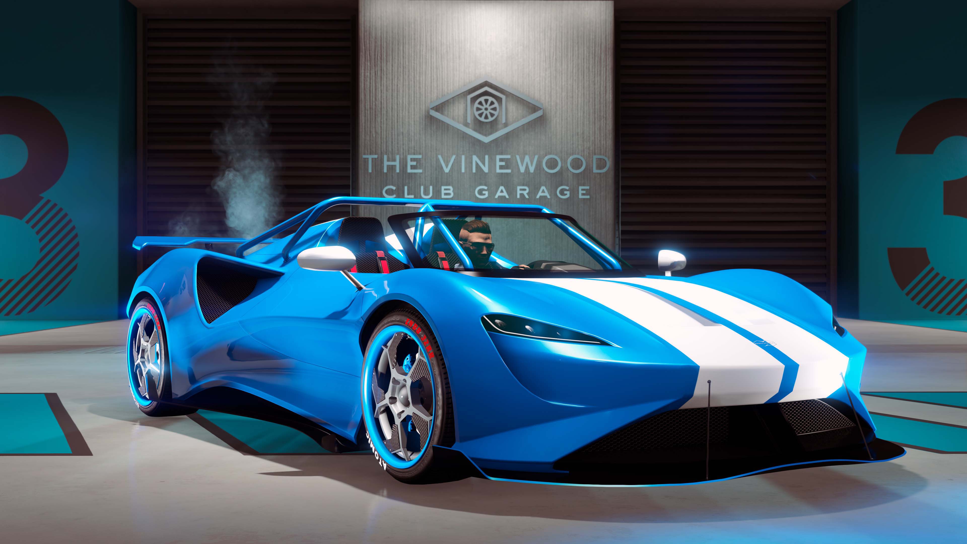 GTA Plus Benefits This Month and What Members Can Claim