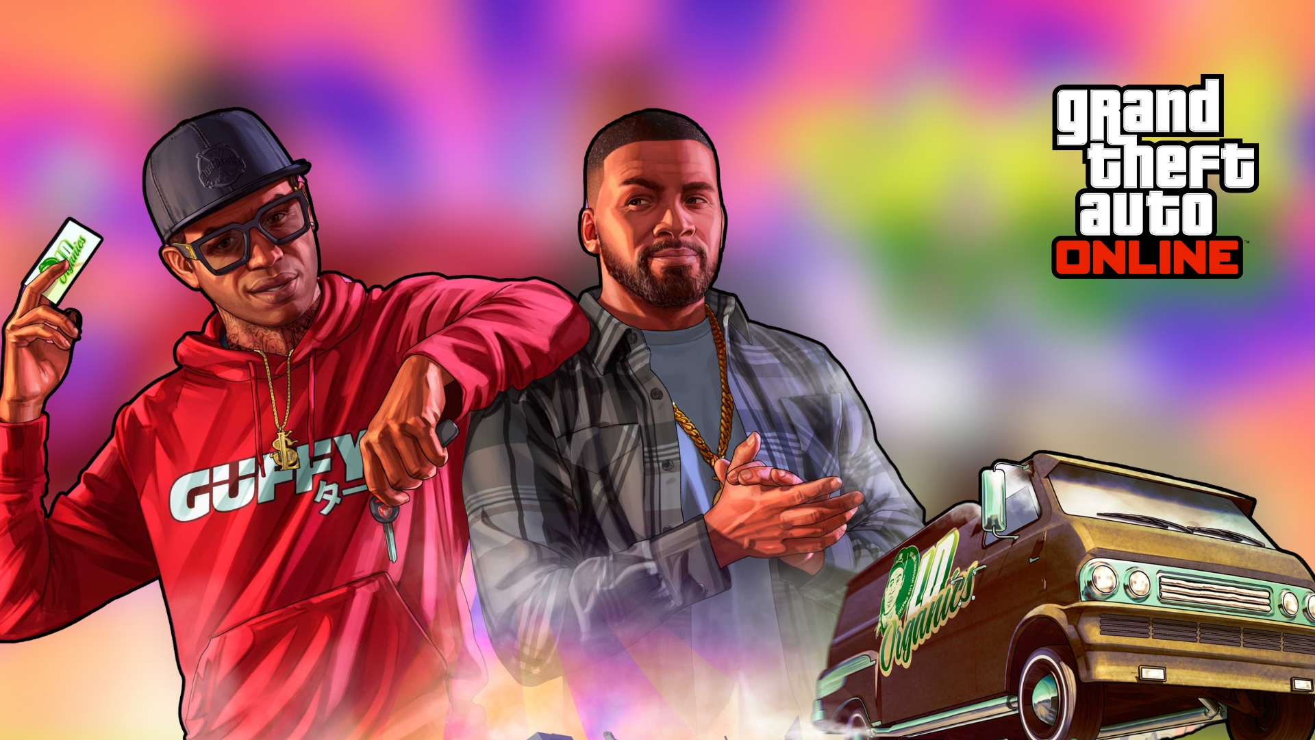 This One GTA Online Business is an Absolute Goldmine This Week