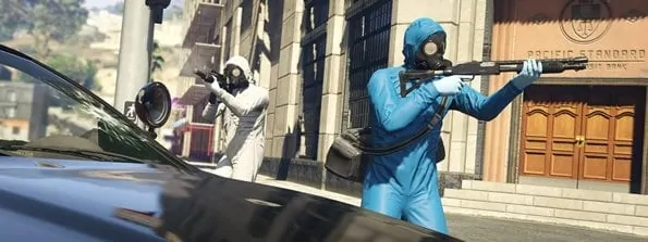 Gta Online 1.29 And Rockstar's War On Hackers