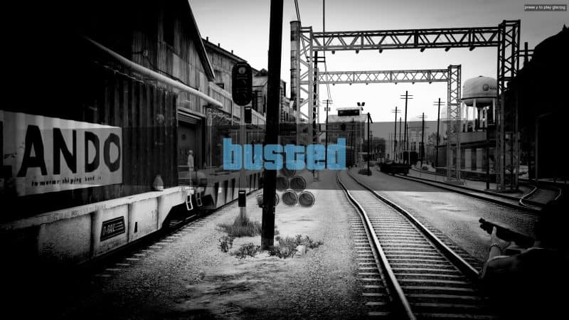 We're hoping that the employees over at Rockstar aren't bent out of shape because of the hacking.