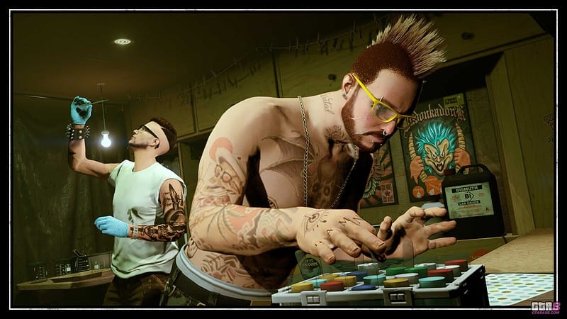 Rockstar continues to keep audiences in the dark about the progress of GTA 6.