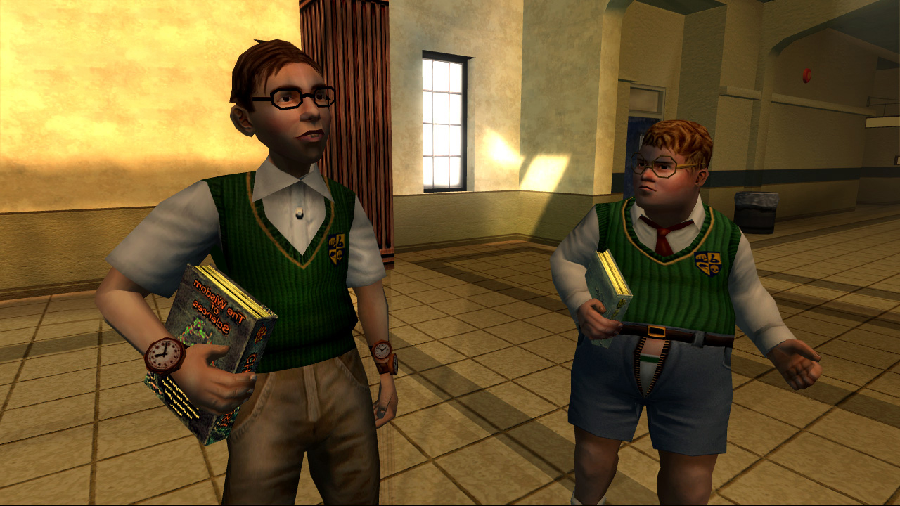 Although Bully has a smaller fanbase compared to GTA, its dedicated following would undoubtedly send the internet into a frenzy if a sequel or remaster were announced.