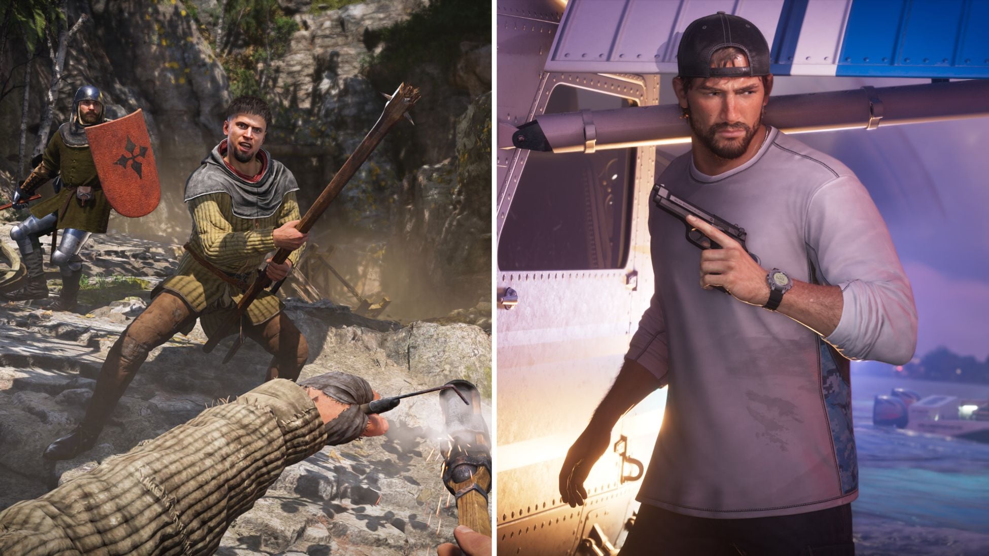 Warhorse Studios Co-Founder Hopes GTA 6 Will Make Every Game More Expensive