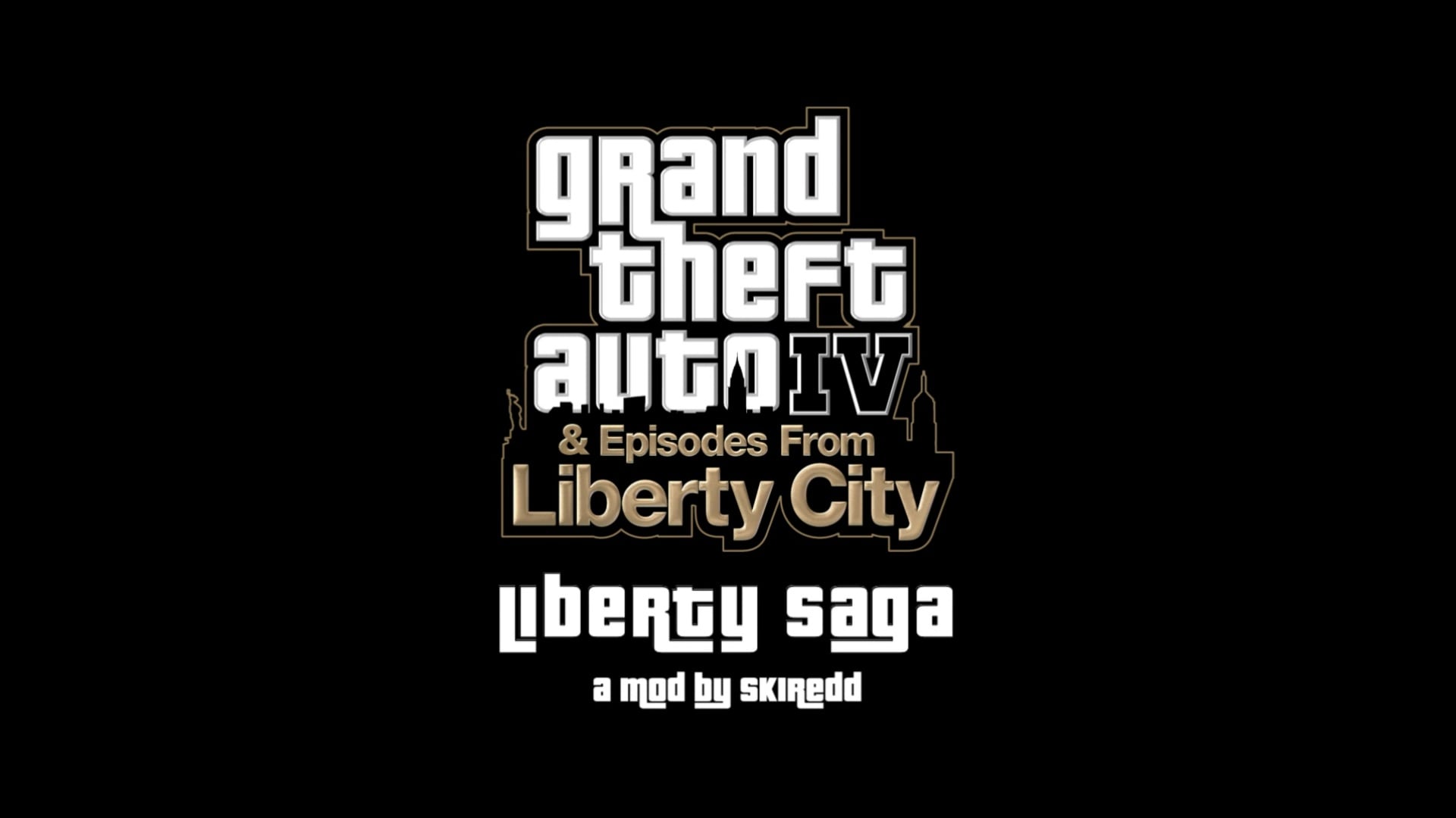 New GTA 4 Mod Lets You Switch Between Niko, Johnny and Luis