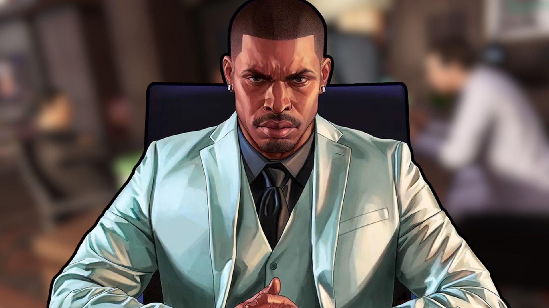 Rockstar Games Just Dropped a Sneaky GTA Online Background Update