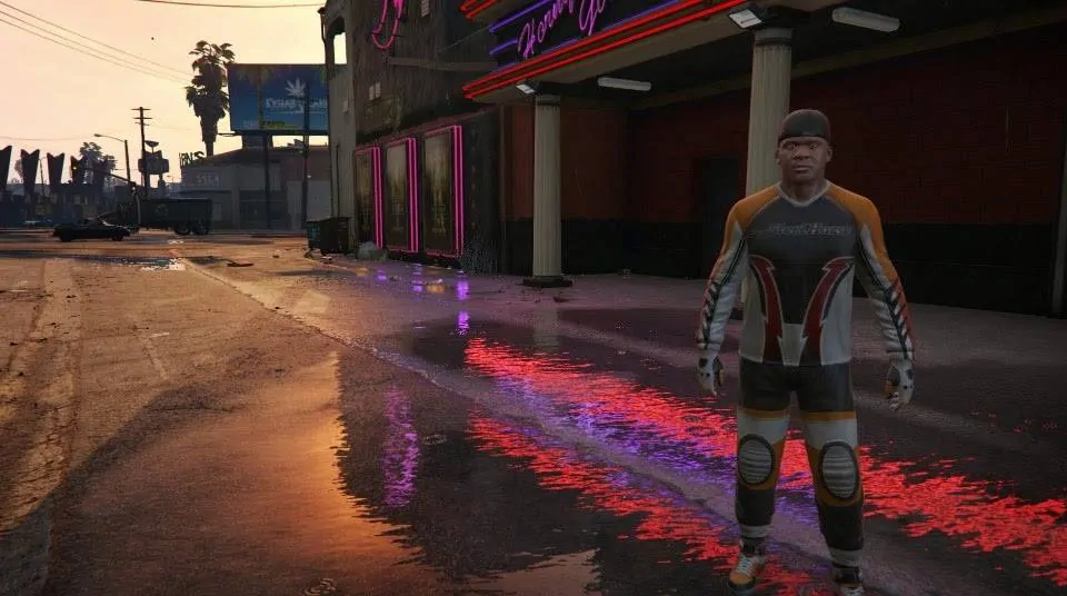 Why Might Rockstar Be Avoiding Story Dlc?