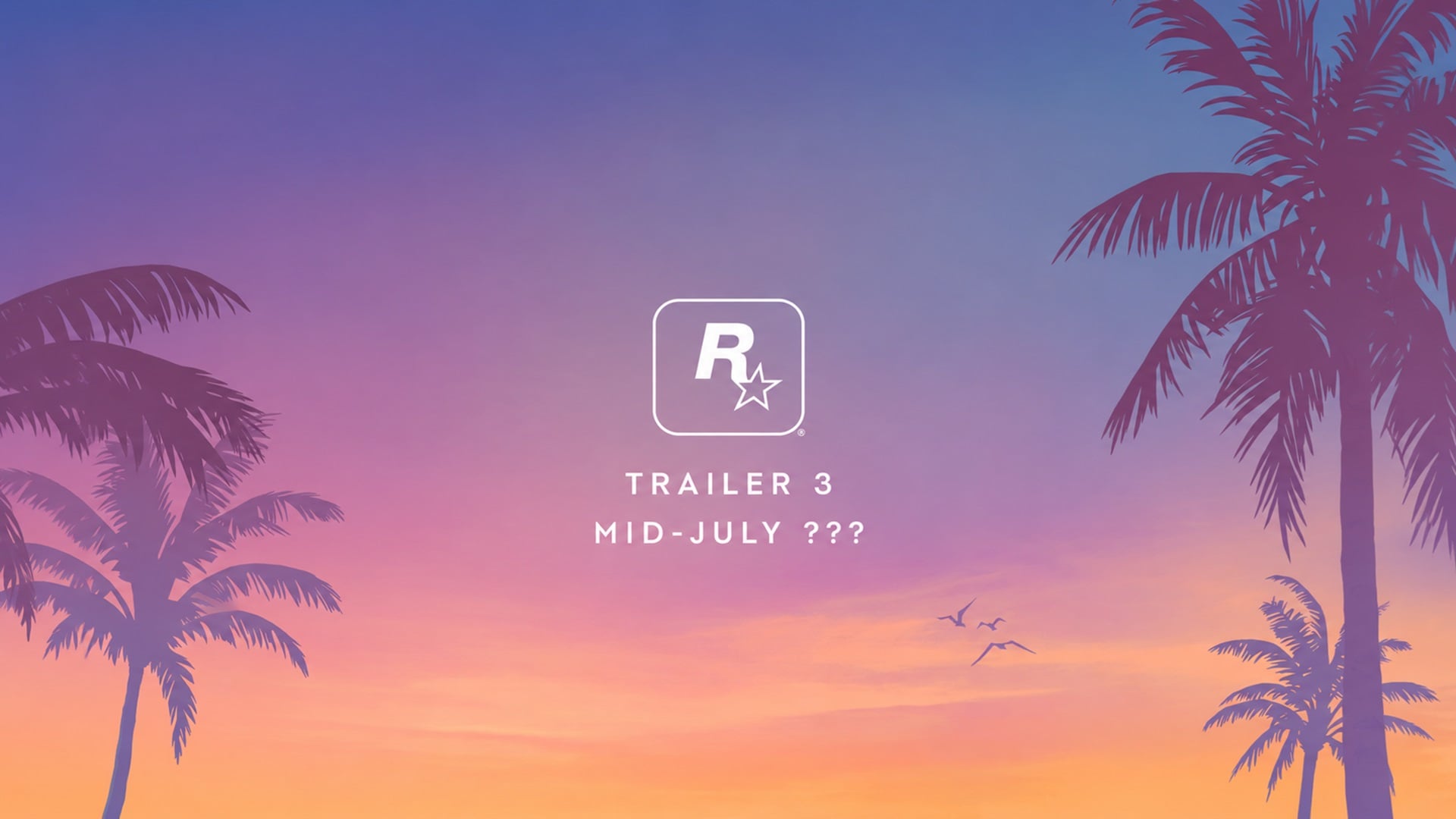 When Is GTA 6 Trailer 3 Coming? Likely Dates Explained