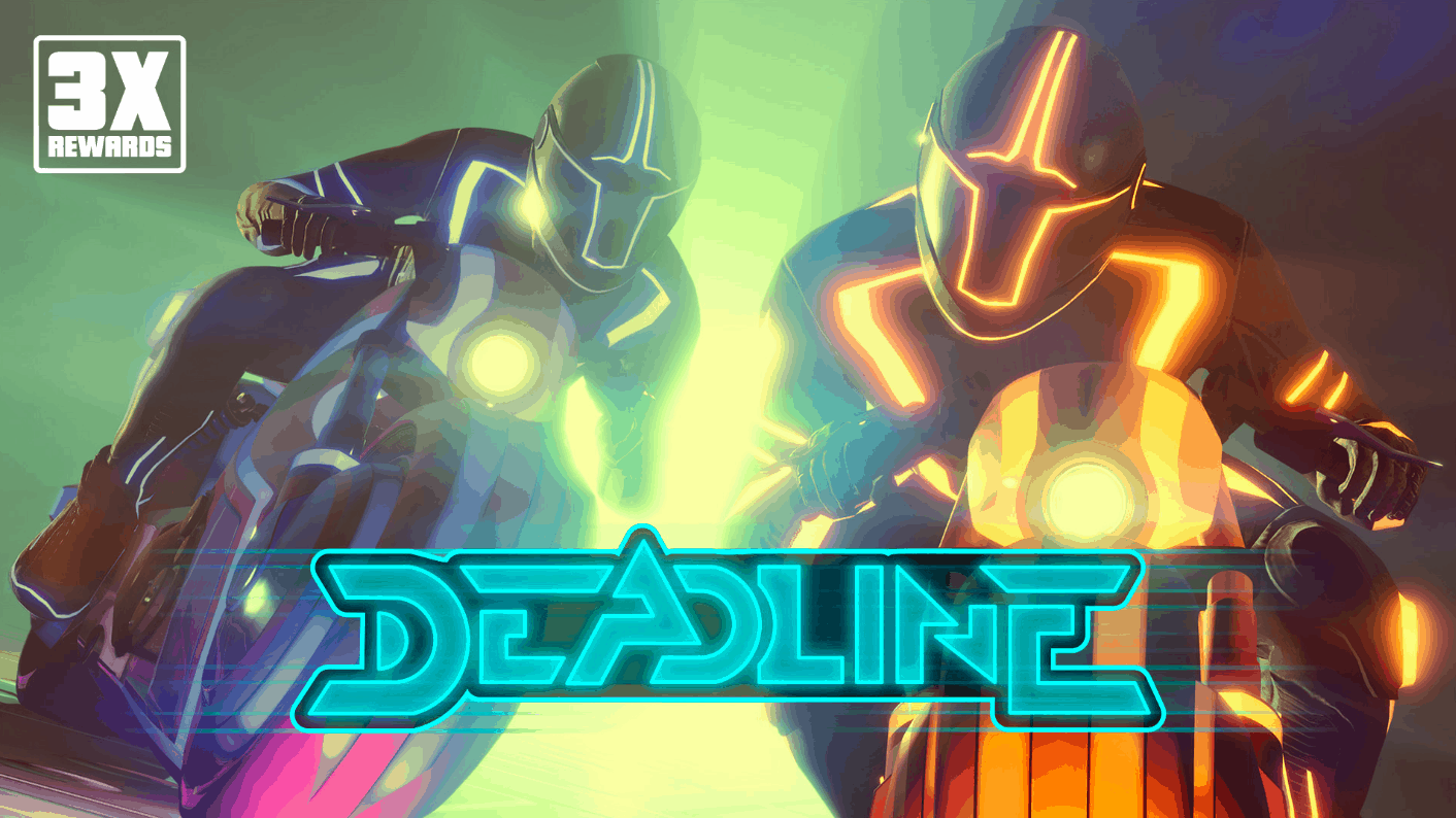 Deadline Triple Rewards In GTA Online This Week