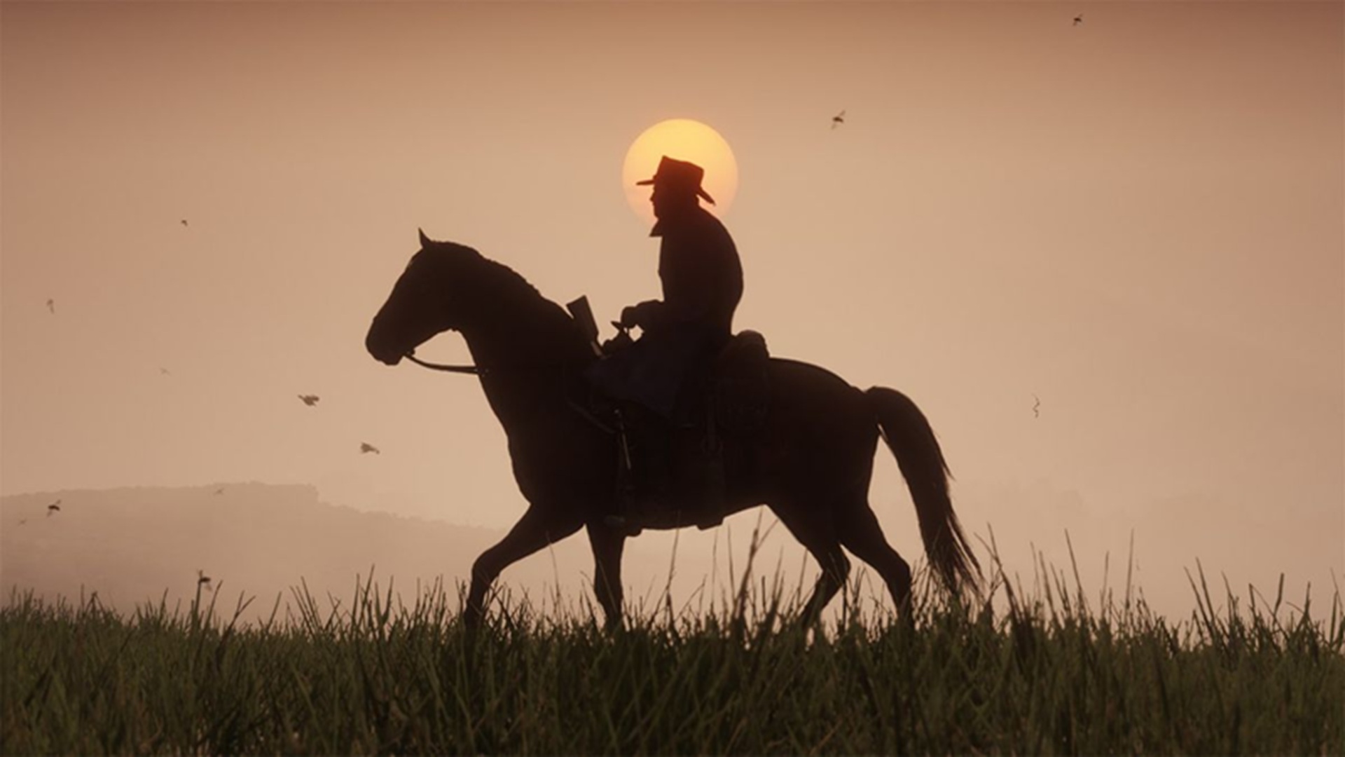 Rockstar previously found itself in hot water with the alleged crunch time involved in the development of Red Dead Redemption 2.