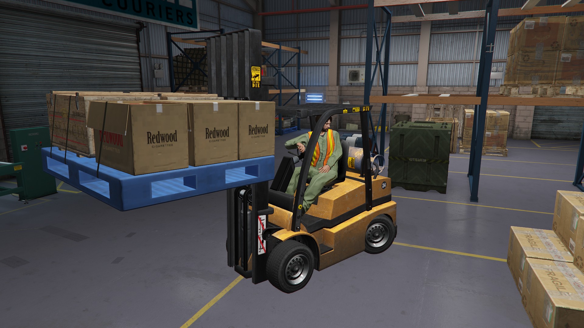 Not to forget that the addition of odd jobs further strengthens that claim.