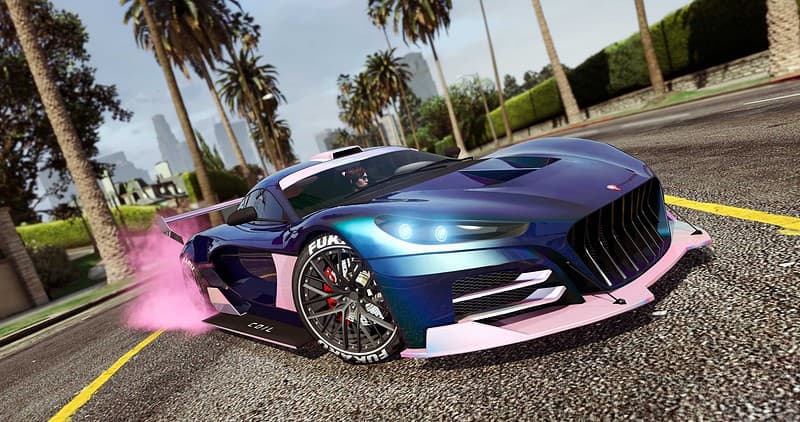 GTA+ isn't necessary to enjoy GTA Online but it's not bad to have if you play the game all the time.