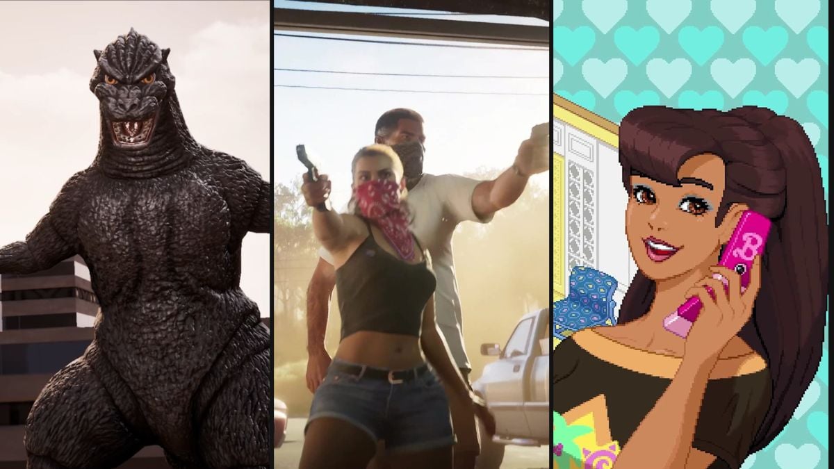 GTA 6 Has No AAA Competition in Q4 2026: Full Game List